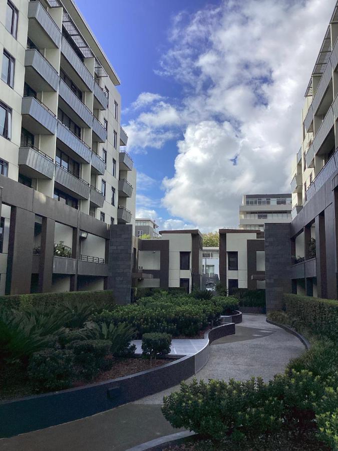 In The Heart Of Port Melbourne Apartman Kültér fotó